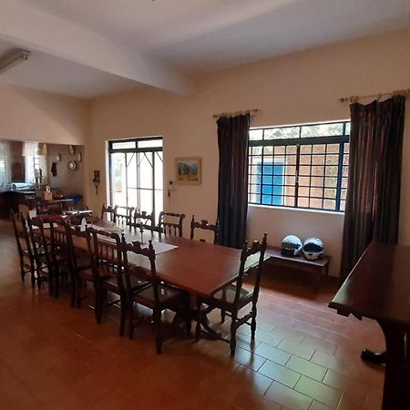 Fazenda Santa Clementina Apartamento Araras  Exterior foto