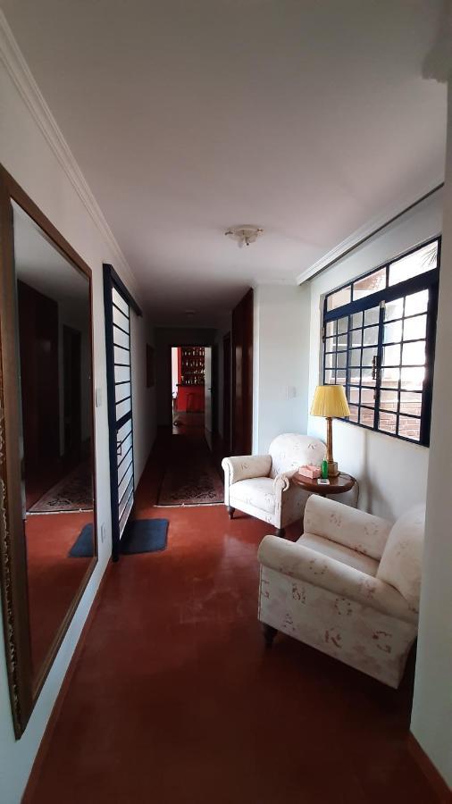 Fazenda Santa Clementina Apartamento Araras  Exterior foto
