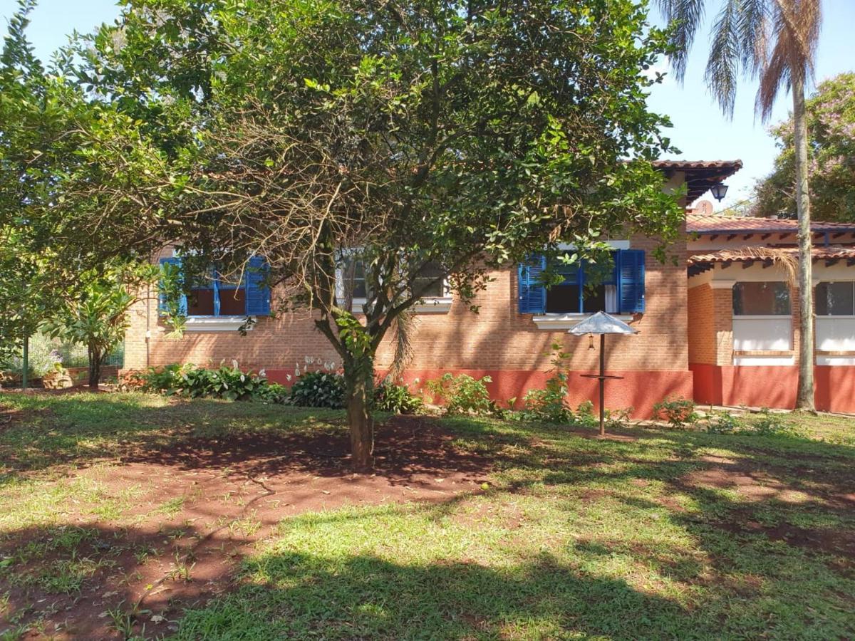 Fazenda Santa Clementina Apartamento Araras  Exterior foto