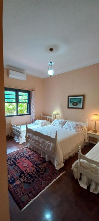 Fazenda Santa Clementina Apartamento Araras  Exterior foto