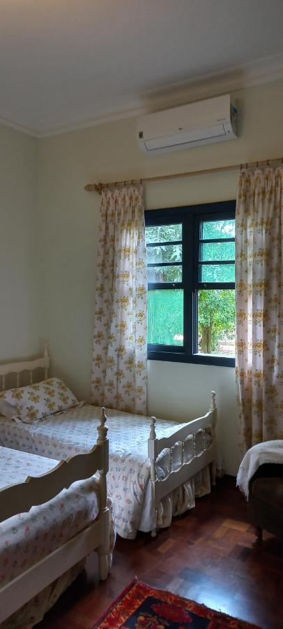 Fazenda Santa Clementina Apartamento Araras  Exterior foto